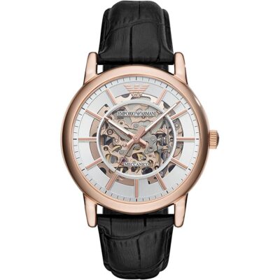 Emporio Armani Men's Meccanico Watch - AR60007